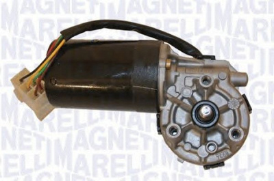 MAGNETI MARELLI 064053005010 -  Двигатель стеклоочистителя